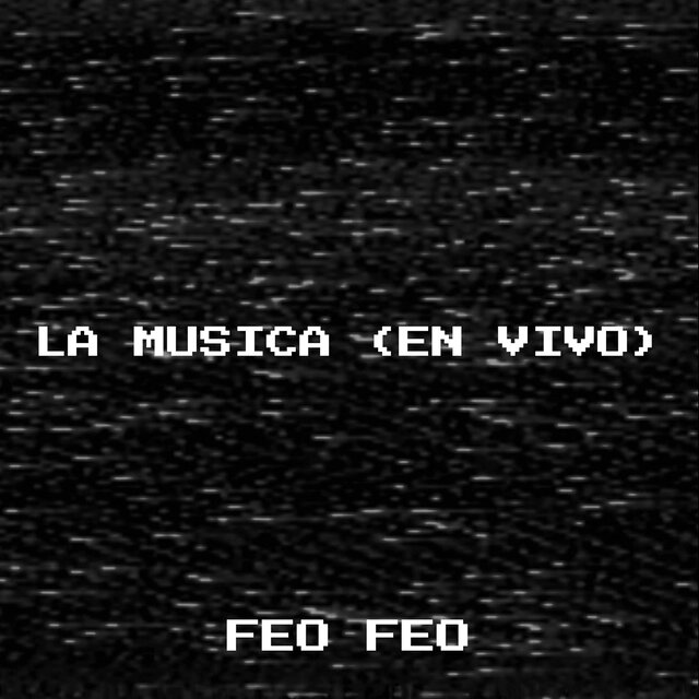 La Musica (En Vivo)