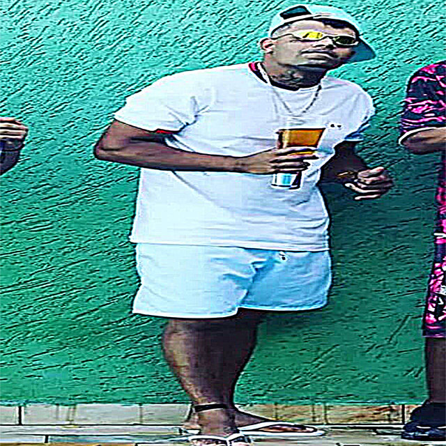 Cria da Favela