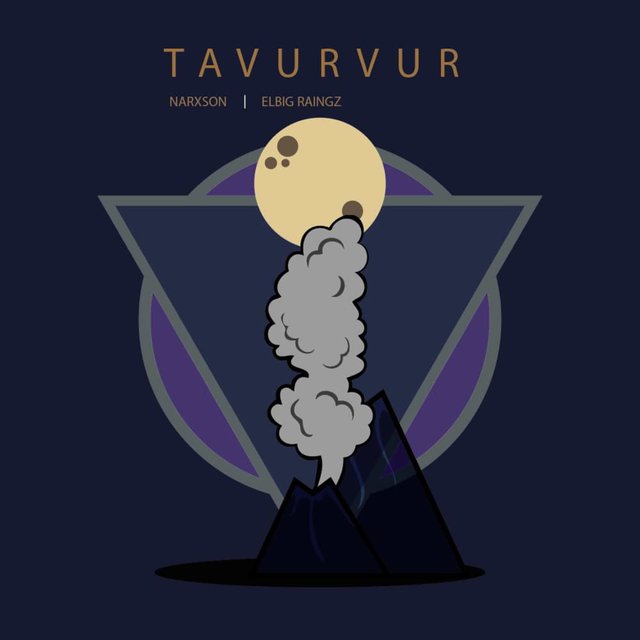 Tavurvur (feat. Elbig Raingz)