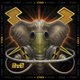 Cover art for album Ether by B.o.B