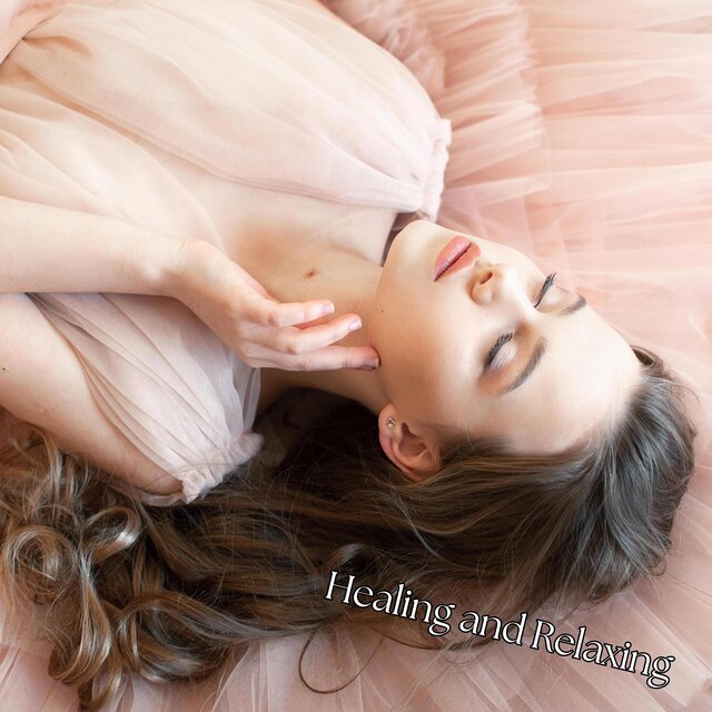 Healing and Relaxing for Everyday Stress