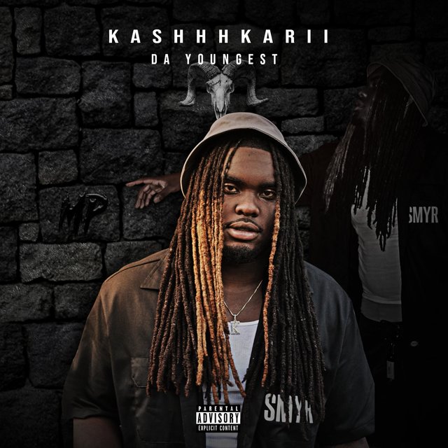 Da Youngest EP