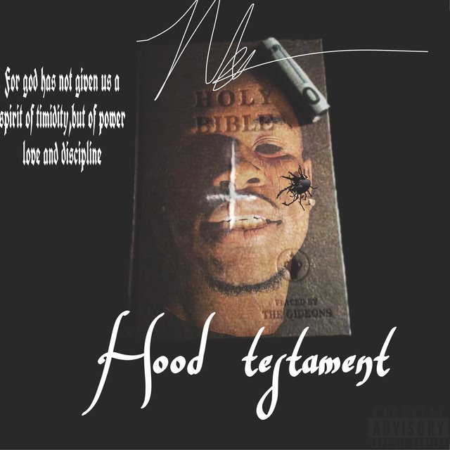 Hood Testament
