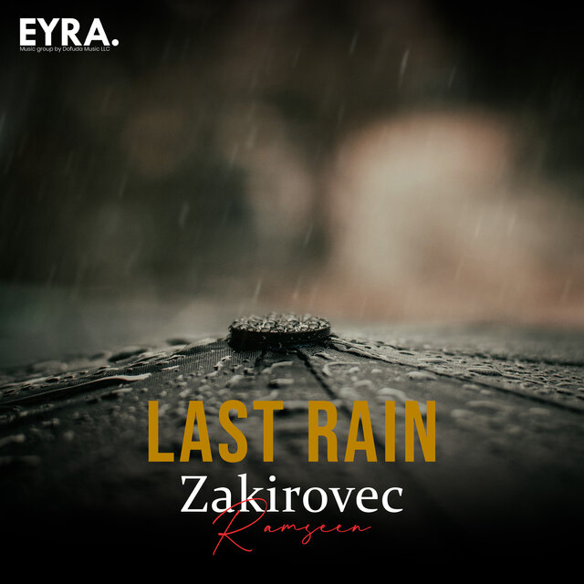 Last Rain