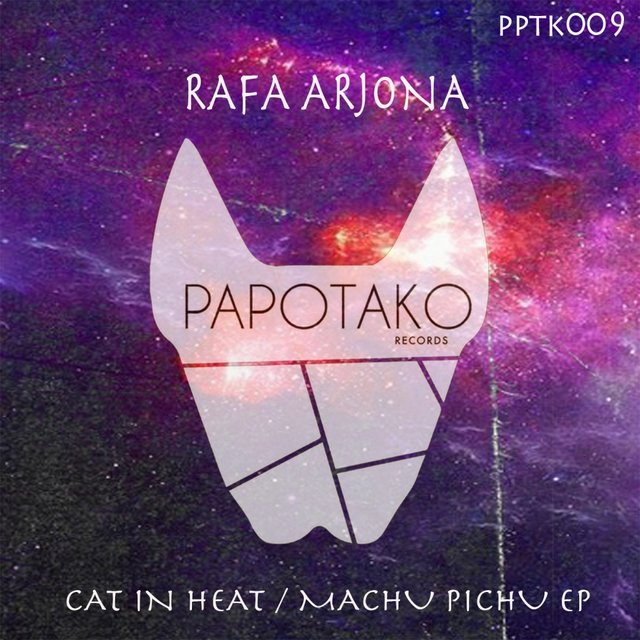 Cat In Heat / Machu Pichu Ep