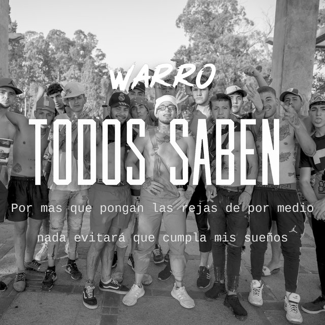 Todos Saben
