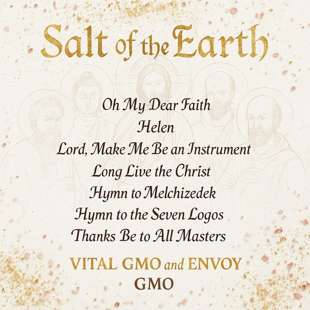 Salt of the Earth