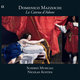 Cover art for album Mazzocchi: La Catena d'Adone by Scherzi Musicali, Nicolas Achten