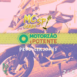 O Motorzão É Potente