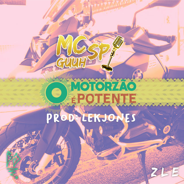 O Motorzão É Potente