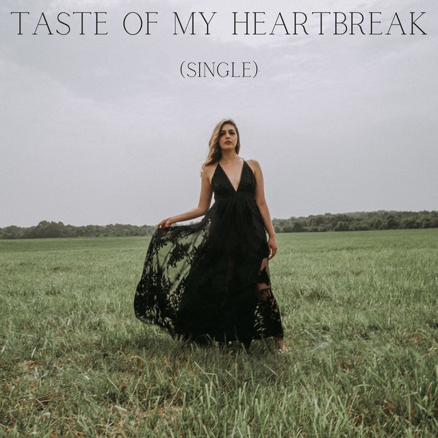 Taste of My Heartbreak