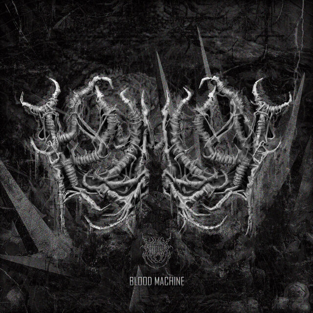 Blood Machine