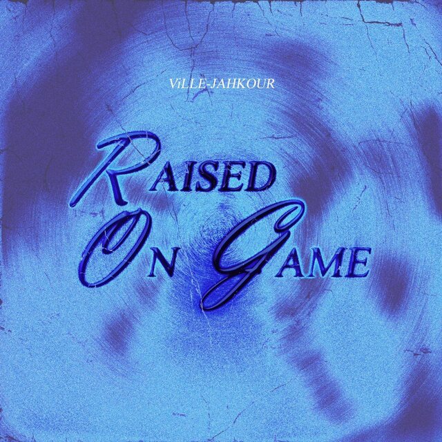 RAISED ON GAME