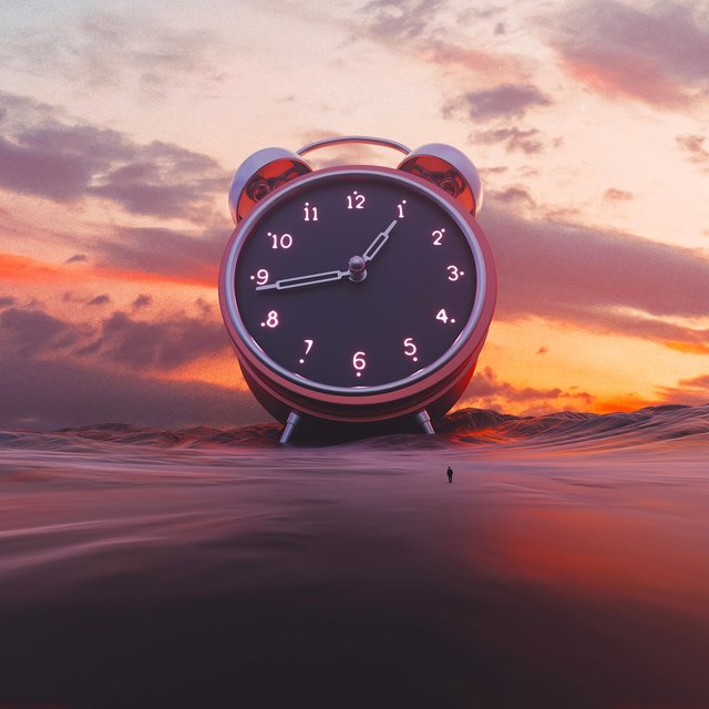 Time