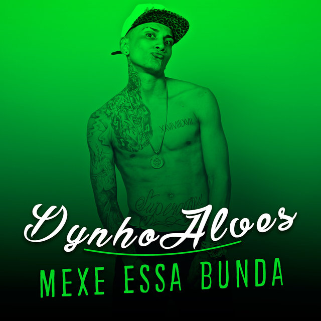 Mexe Essa Bunda