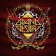 Cover art for album V by Grand Design