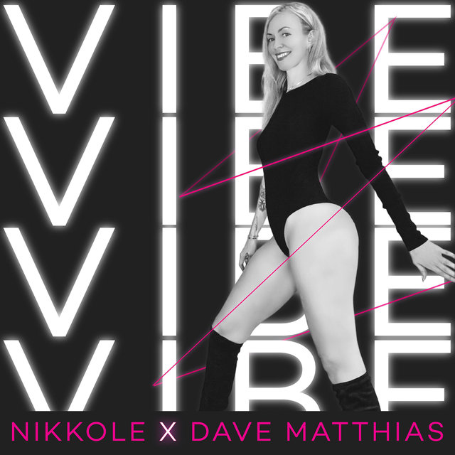 Vibe (Club Mix)