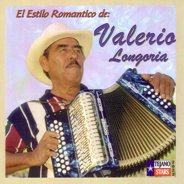El Estilo Romantico de Valerio Longoria
