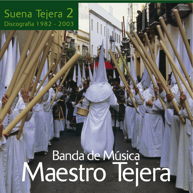 Suena Tejera 2