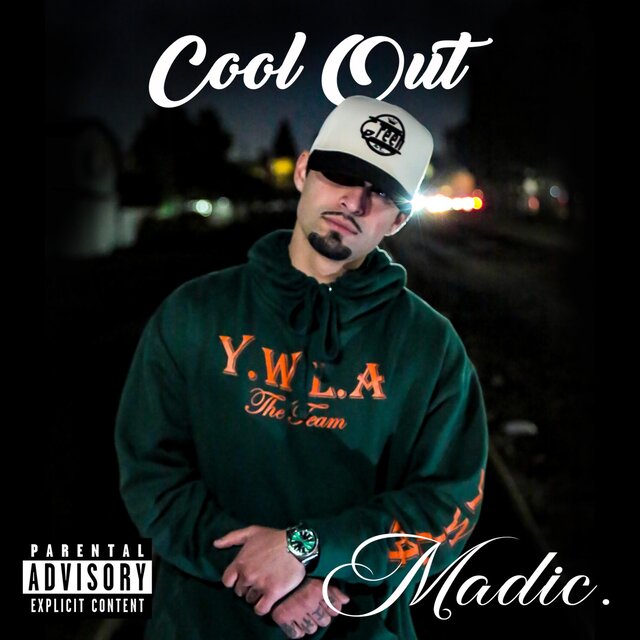 Cool Out