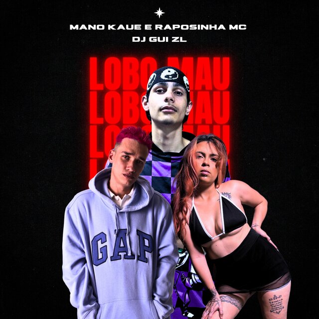 Lobo Mau