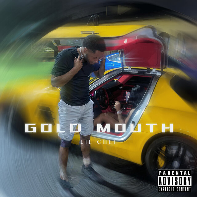 Gold Mouth