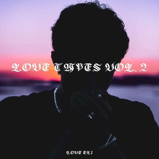 Love Tapes, Vol. 2