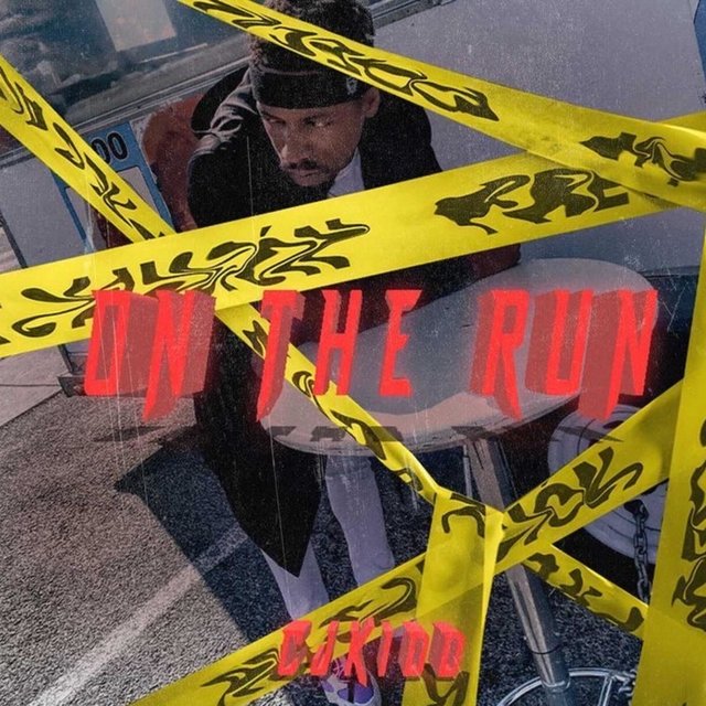 On The Run