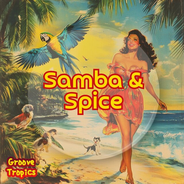 Samba & Spice