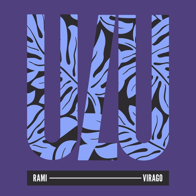 Virago (EP)