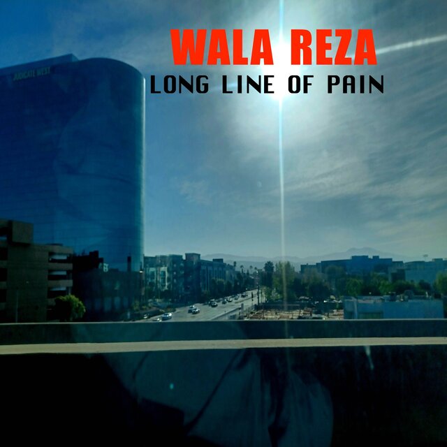 Long Line of Pain