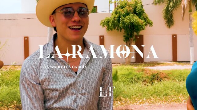 LA RAMONA-JORGE VEGA 