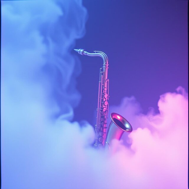 The Whispering Sax