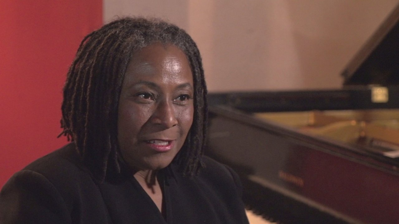 Geri Allen discusses Erroll Garner (Digital Video)