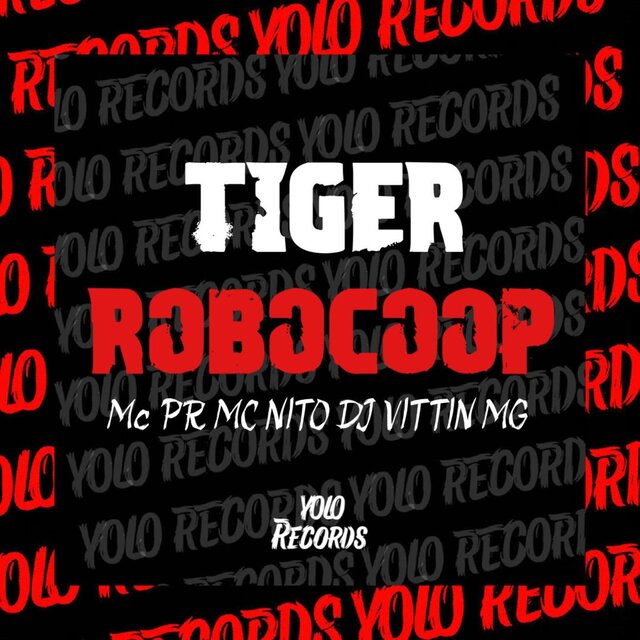 TIGER ROBOCOP
