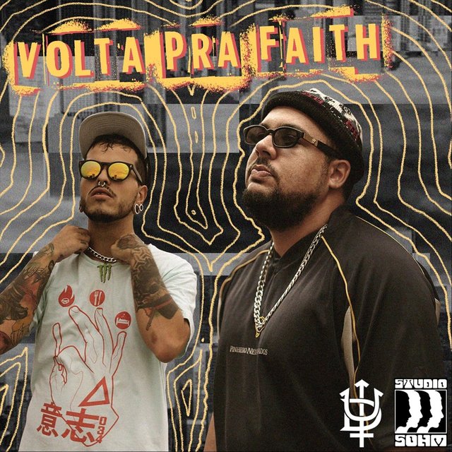 Volta Pra Faith