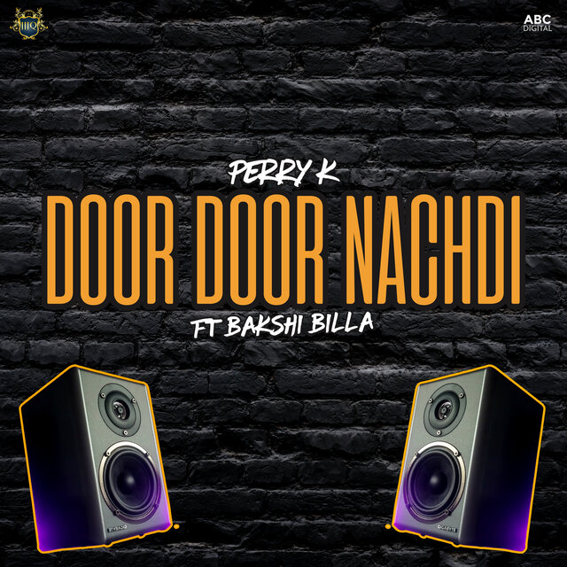 Door Door Nachdi