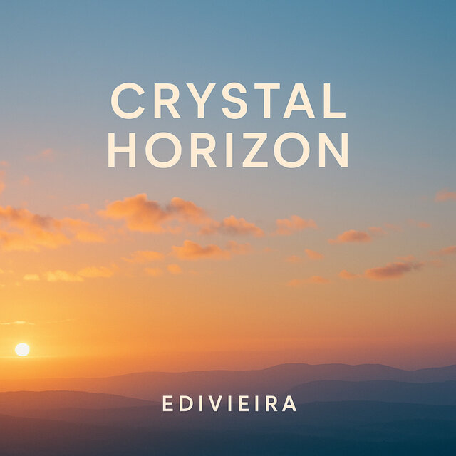 Crystal Horizon