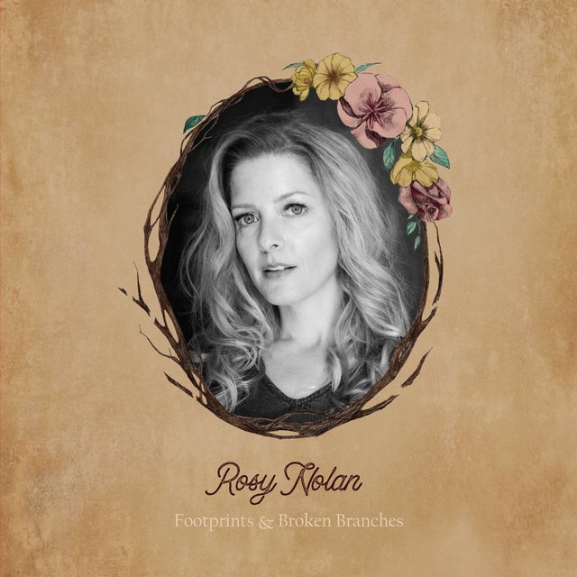 Footprints & Broken Branches