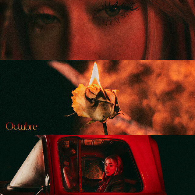 Octubre