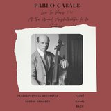 Elegie pour violoncelle et orchestre, Op. 24: Rehearsals