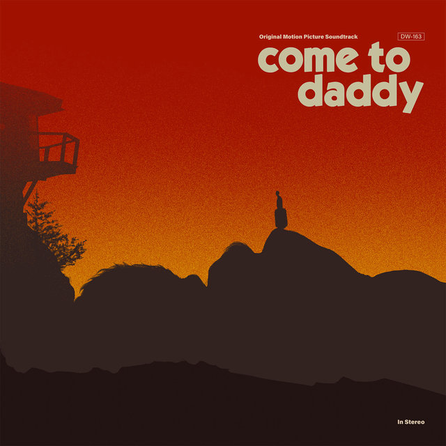 Come To Daddy