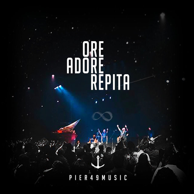 Ore, Adore, Repita