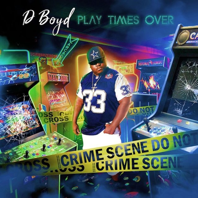 Play Times Over