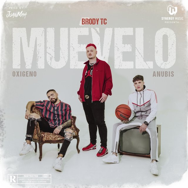 Muévelo