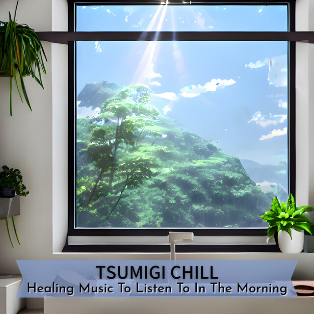 Healing Music To Listen To In The Morning