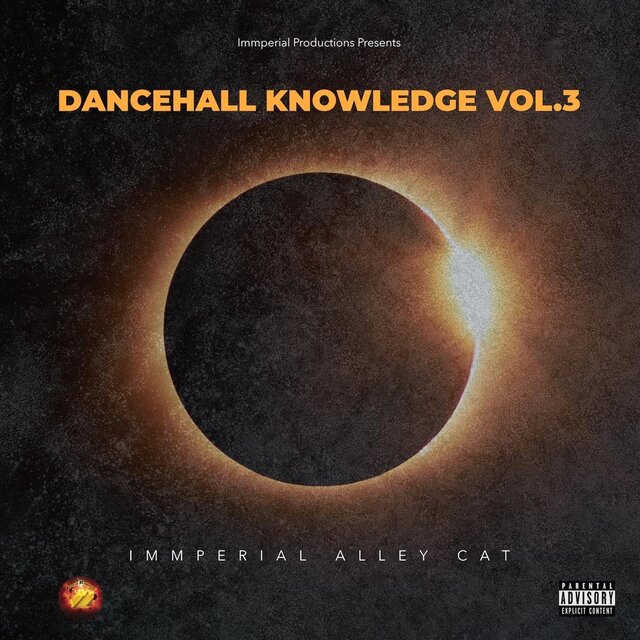 Dancehall Knowledge Vol 3