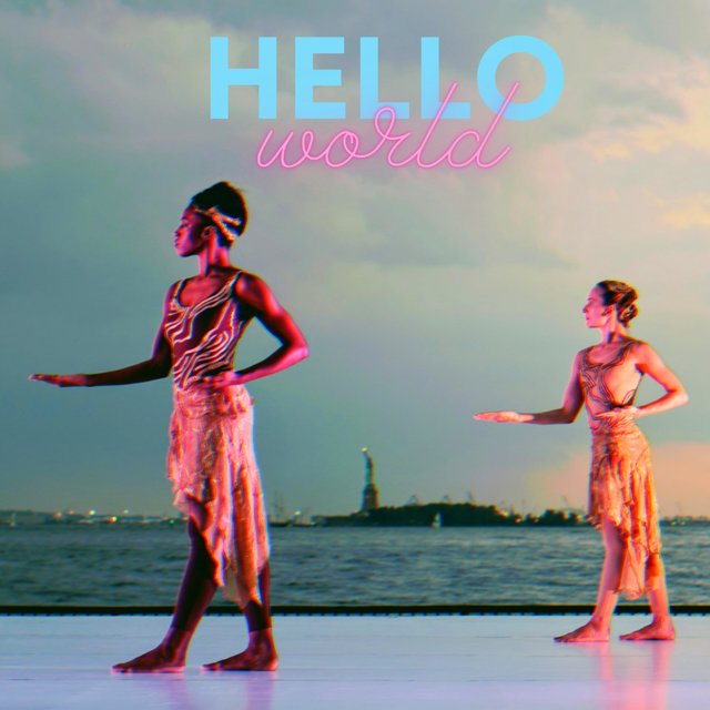 Hello World