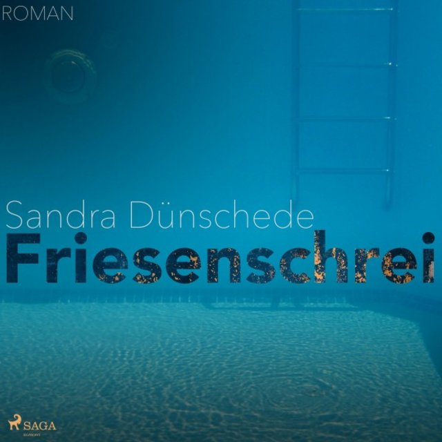 Friesenschrei (Ungekürzt)