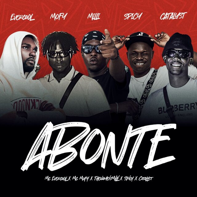 Abonte